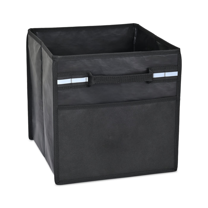 Structure Laminated Recycled Non-Woven Cargo Box