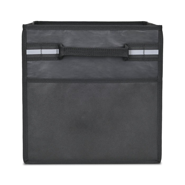 Structure Laminated Recycled Non-Woven Cargo Box