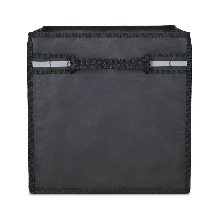 Structure Laminated Recycled Non-Woven Cargo Box