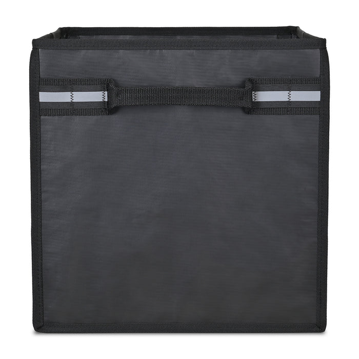 Structure Laminated Recycled Non-Woven Cargo Box