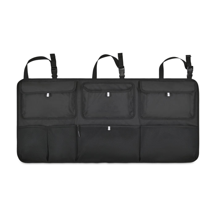 Structure Recycled rPET Backseat Bunker Organizer