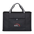 Structure Recycled rPET Utility Tote