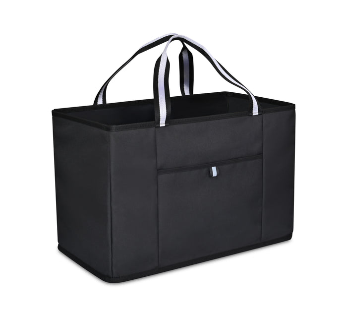 Structure Recycled rPET Utility Tote