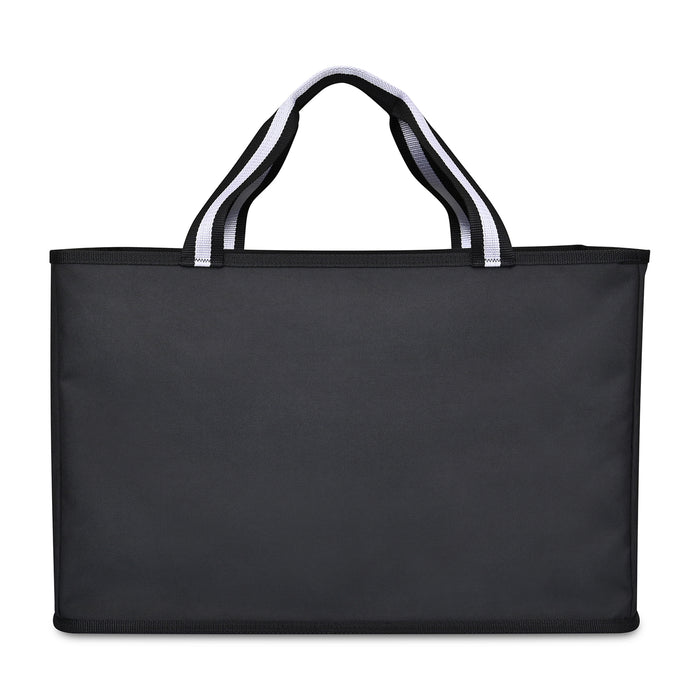 Structure Recycled rPET Utility Tote