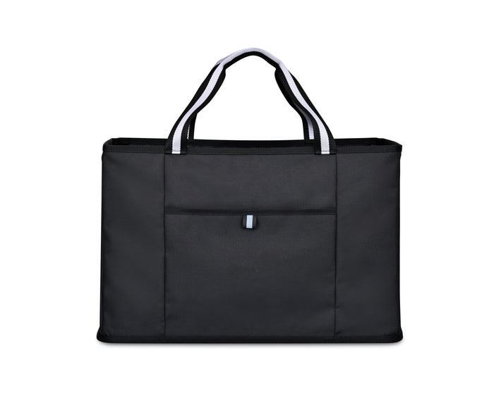 Structure Recycled rPET Utility Tote