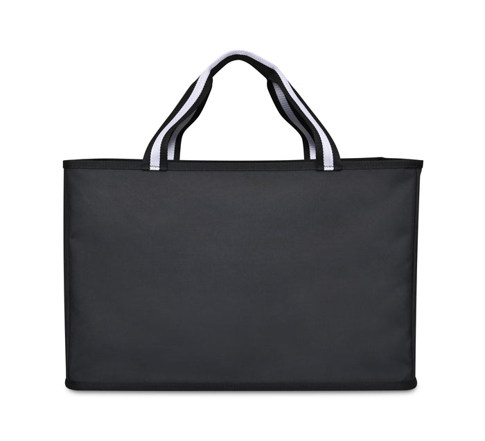 Structure Recycled rPET Utility Tote