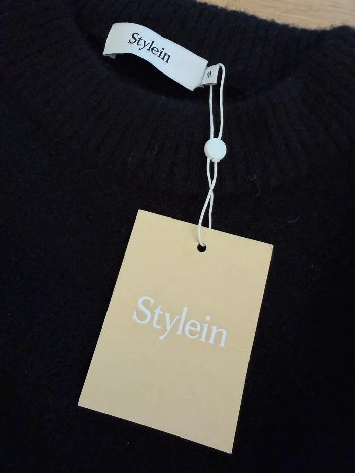 Stylein Ebba-ulltröja NWT