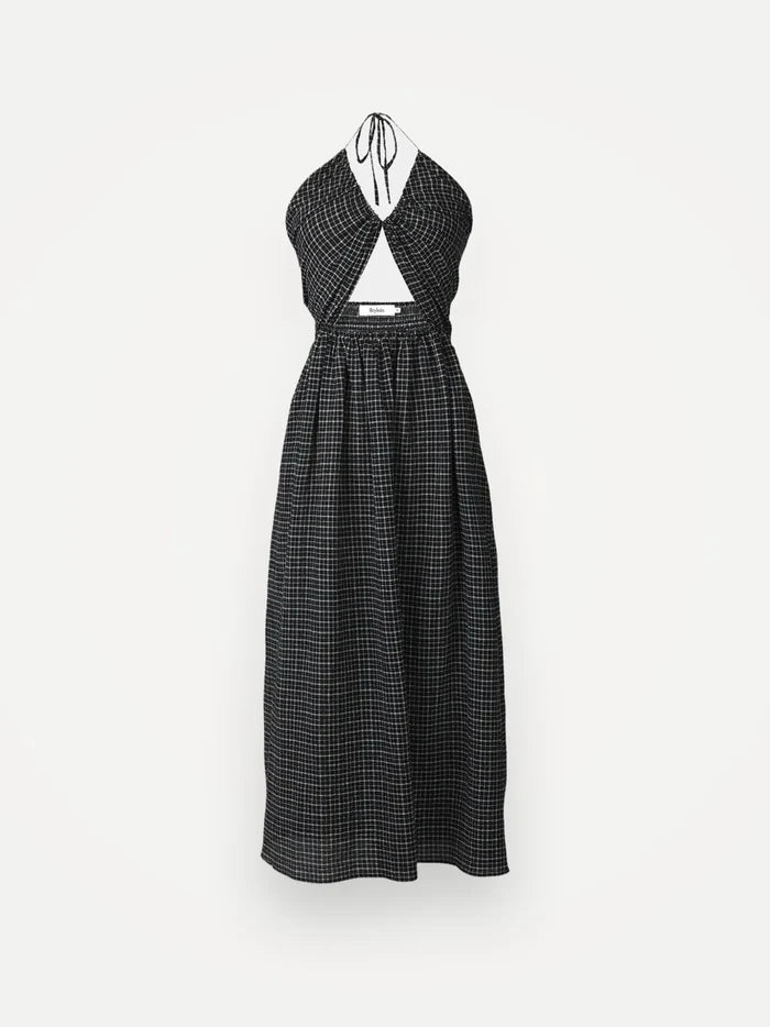 Stylein Janika-klänning NWOT