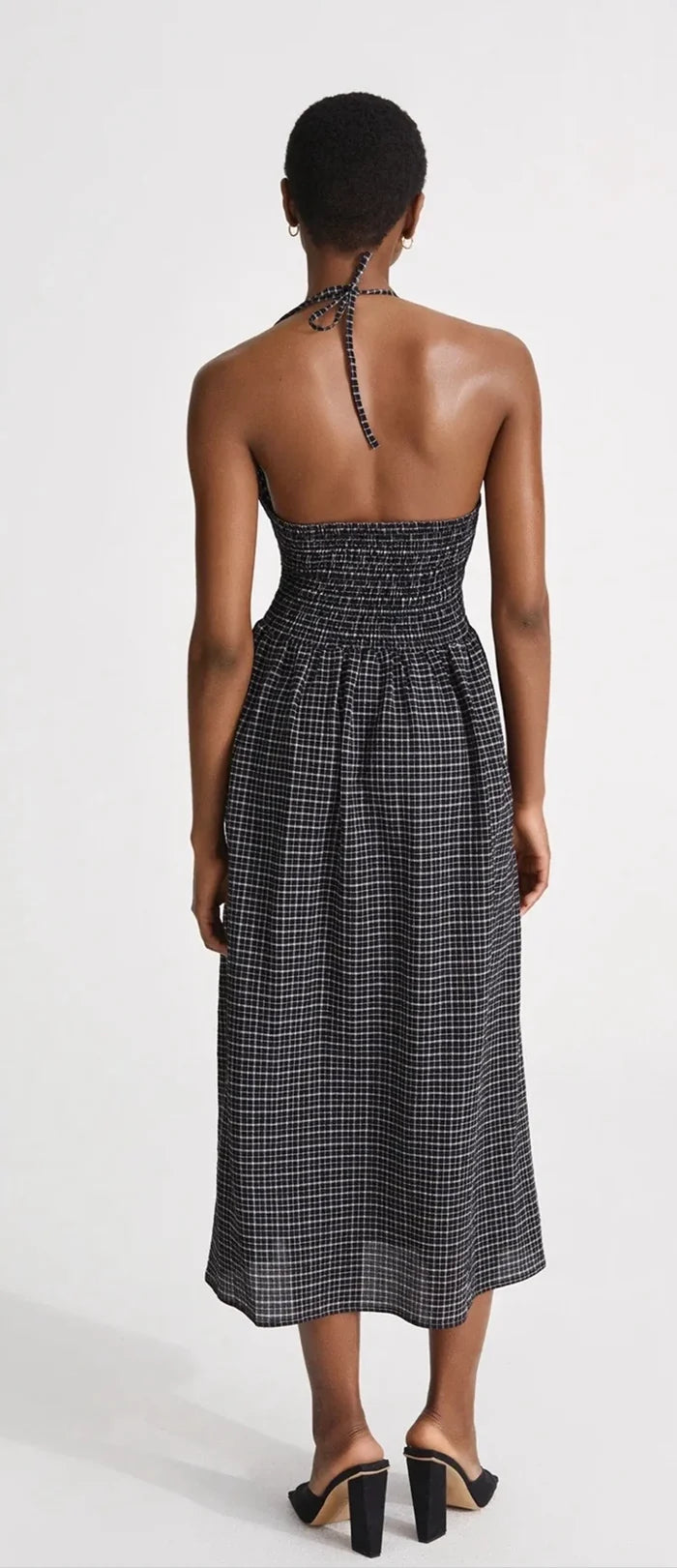Stylein Janika-klänning NWOT