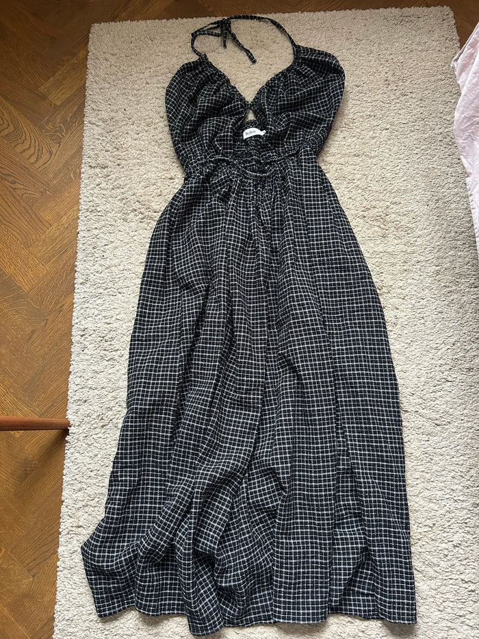 Stylein Janika-klänning NWOT