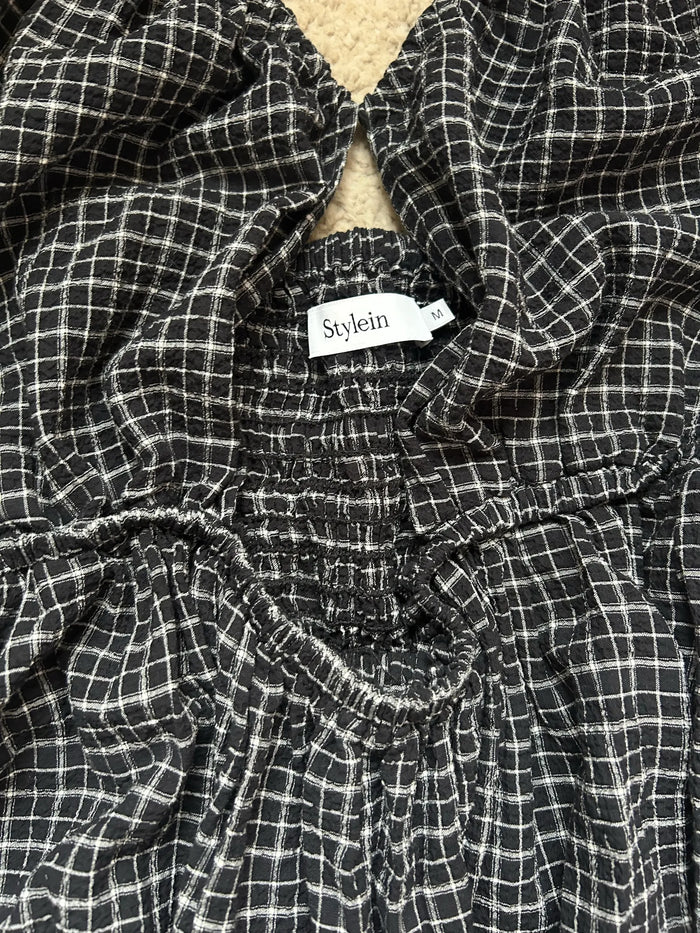 Stylein Janika-klänning NWOT