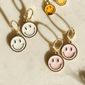 Sunbeam Smiles Earrings