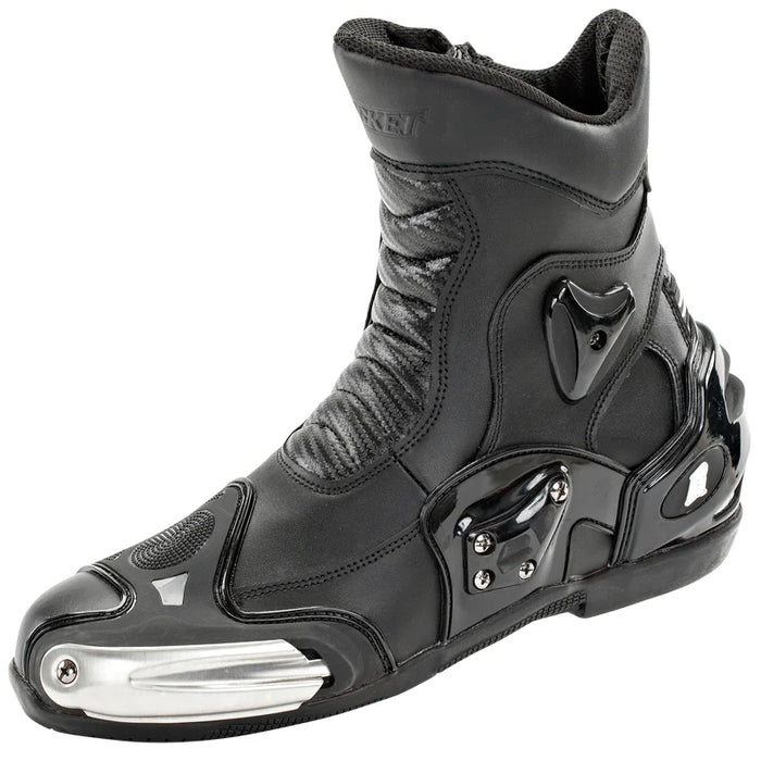 Super Street Water Resistant Boots