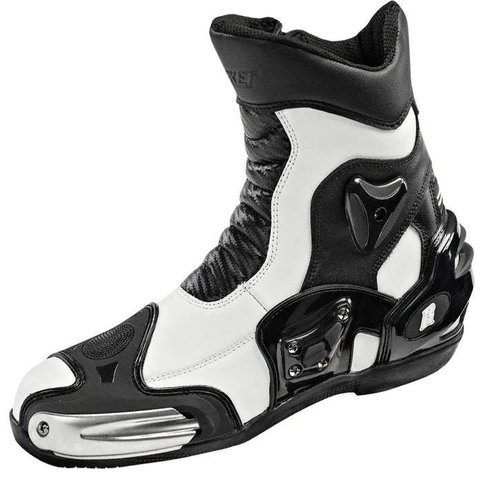 Super Street Water Resistant Boots