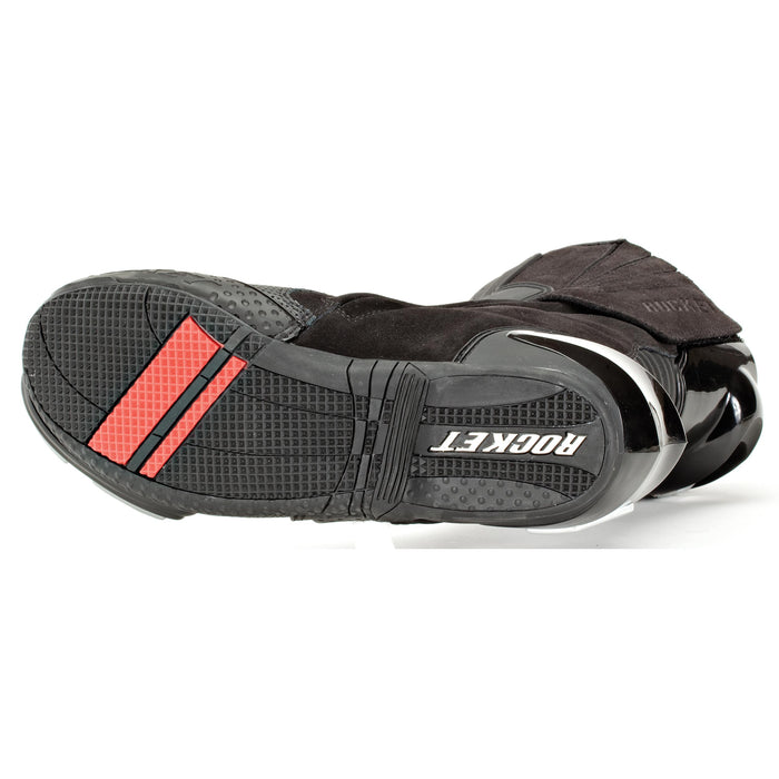 Super Street Water Resistant Boots