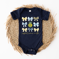 Support Women in FFA Bow– Infant/Toddler/Youth