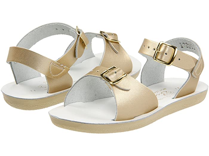 Surfer Metallic (Toddler/Little Kid)