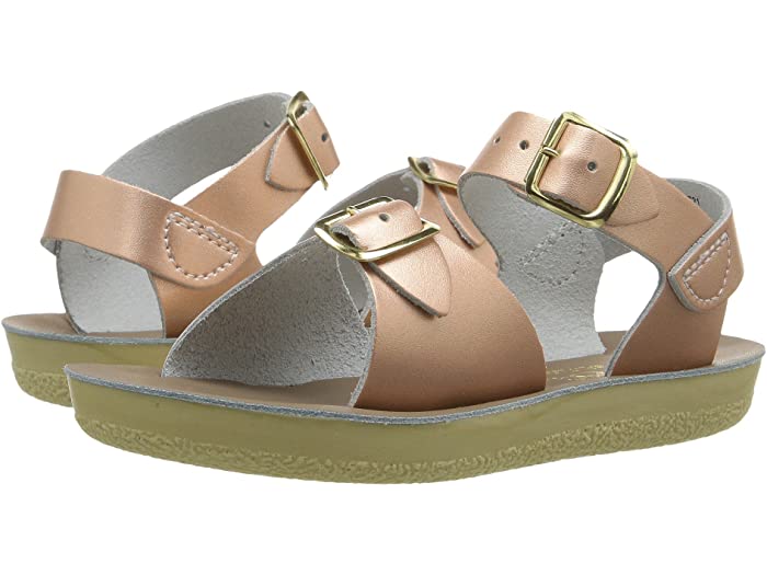 Surfer Metallic (Toddler/Little Kid)