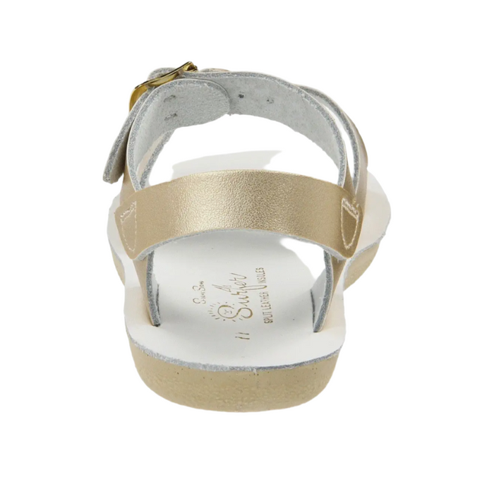 Surfer Metallic (Toddler/Little Kid)