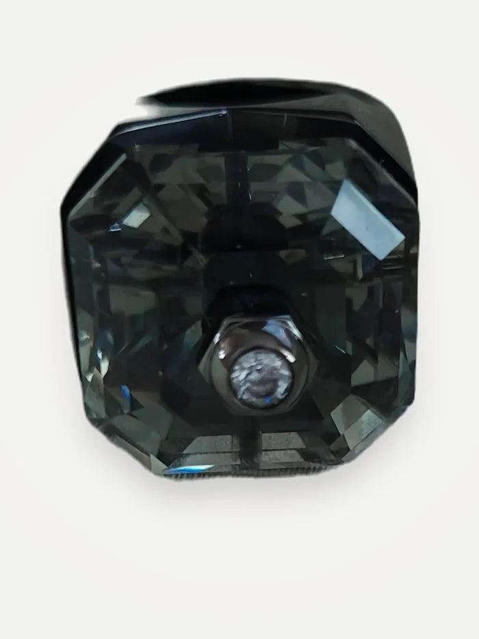 Swarovski-ring NWOT