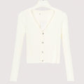 sweater cardigan women Slim sweaters - foxberryparkproducts