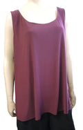 Swish Round Neck Cami