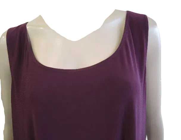 Swish Round Neck Cami
