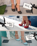 Sydney Pearl Pump