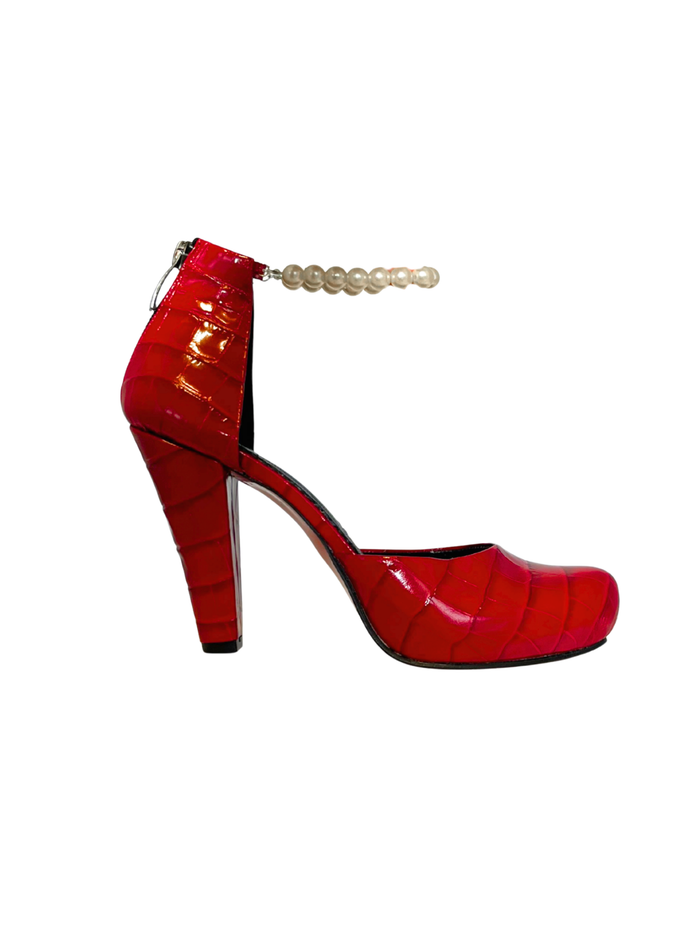 Sydney Pearl Pump