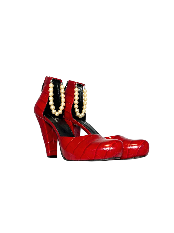 Sydney Pearl Pump