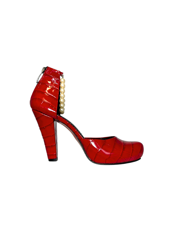 Sydney Pearl Pump