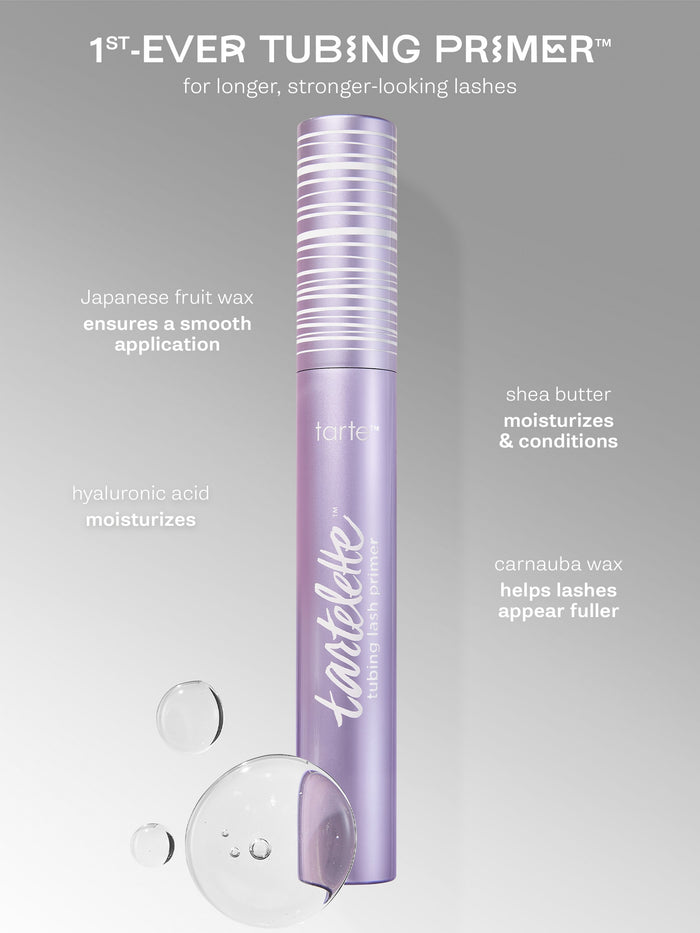 tarte cosmetics maureen kelly lash bundle