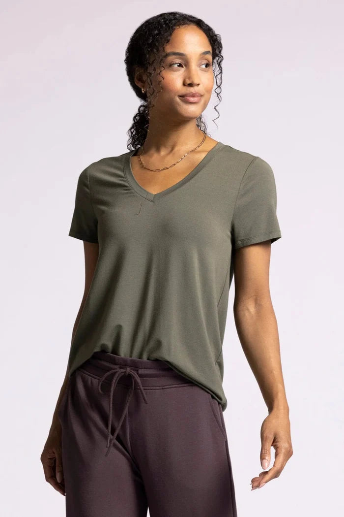 Tatiana Tee - Adored A Lovely Boutique