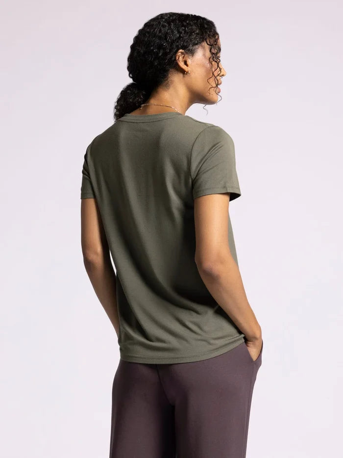 Tatiana Tee - Adored A Lovely Boutique