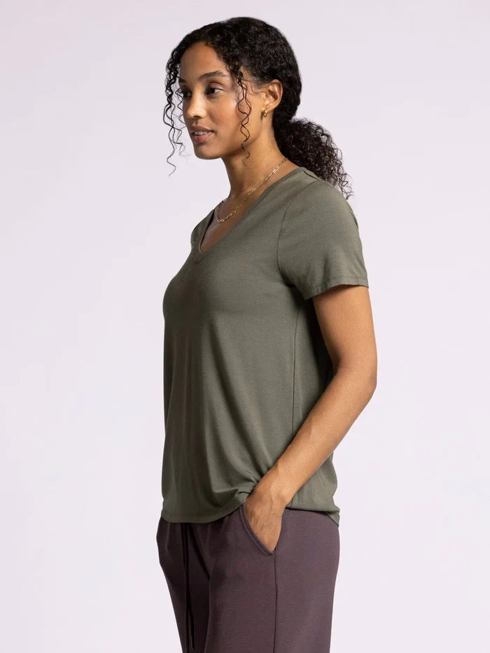 Tatiana Tee - Adored A Lovely Boutique