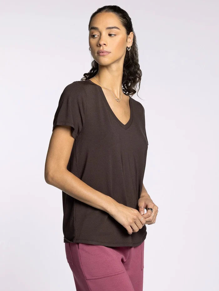 Tatiana Tee - Adored A Lovely Boutique