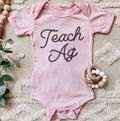 Teach Ag Rope– Infant/Toddler/Youth
