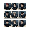 &TEAM - WE ON FIRE 3RD EP ALBUM SOLO EDITION SET - COKODIVE