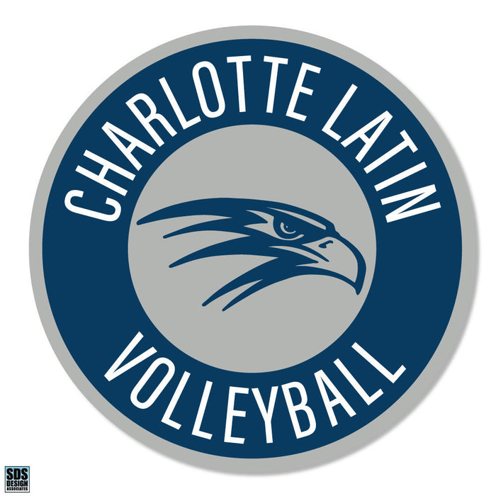 VOLLEYBALL