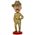 Teddy Roosevelt Bobblehead