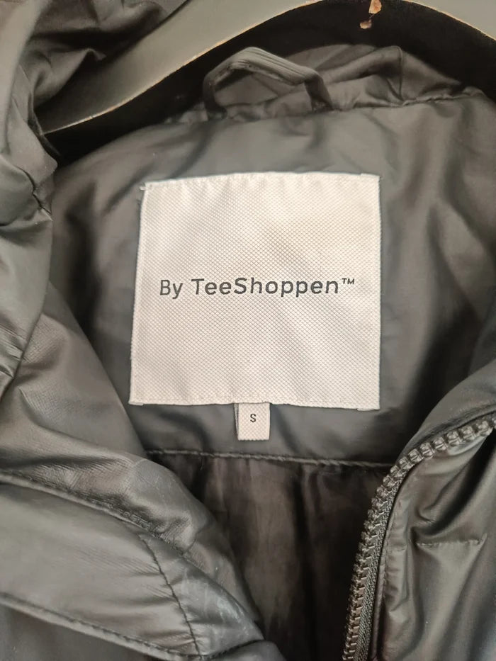 TeeShoppen-dunjacka