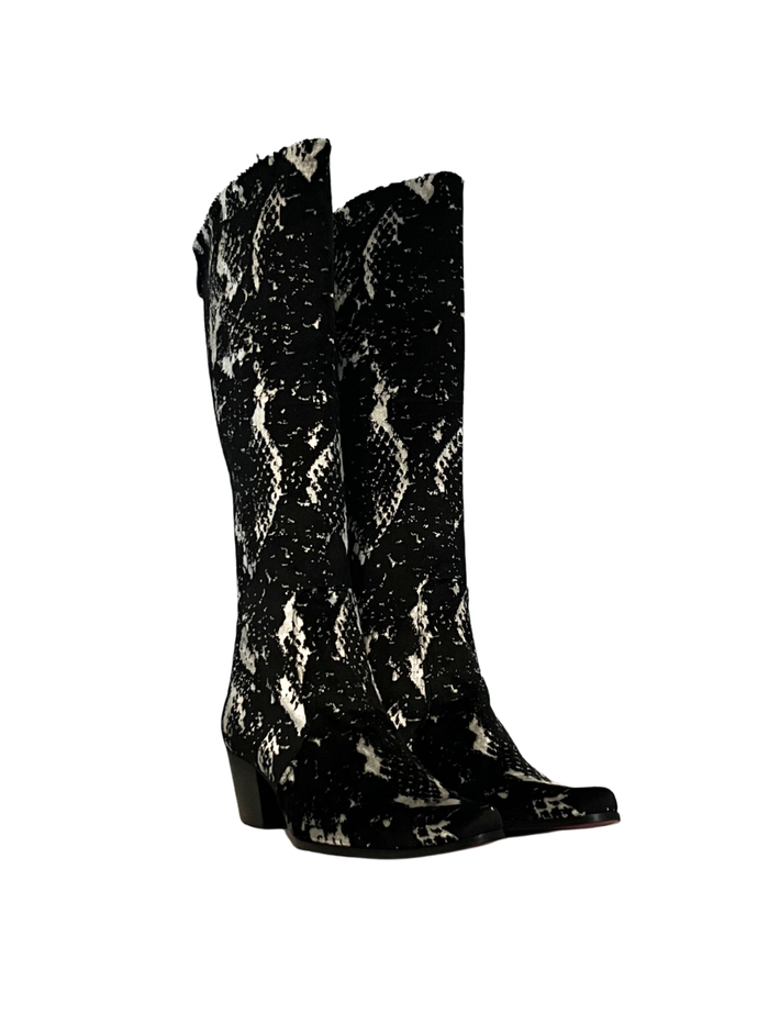 Teton Knee High