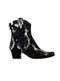 Teton Short Bootie