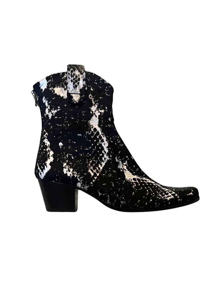 Teton Short Bootie