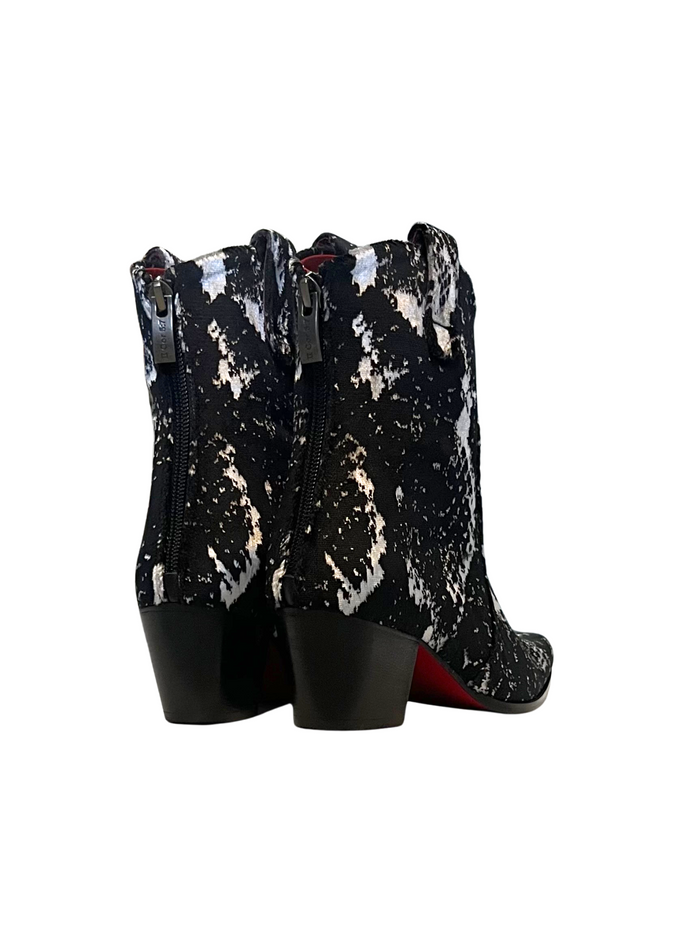 Teton Short Bootie