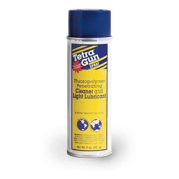 Tetra Gun Lubricant Spray
