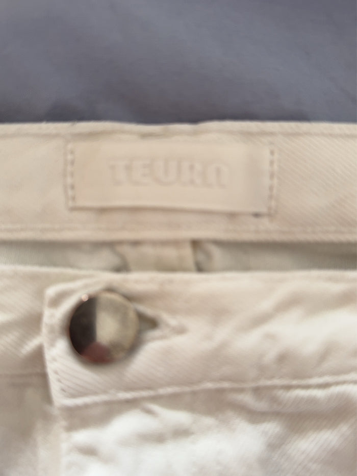 Teurn Studios Elaine-jeans