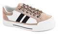 That’s Her Tennis Shoe