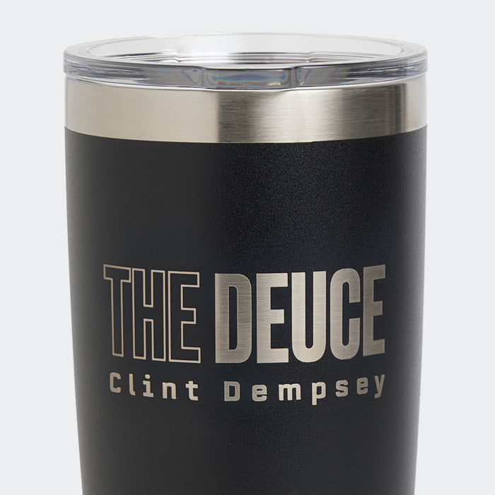 The Deuce w/ Clint Dempsey x YETI 20oz Rambler®