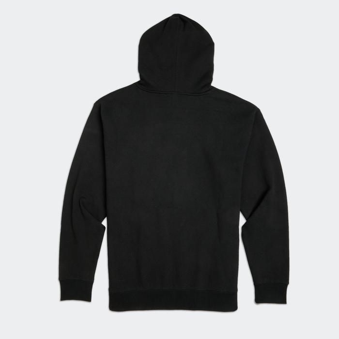 The Deuce w/ Clint Dempsey "YDKWIFD" Hoodie (Black)